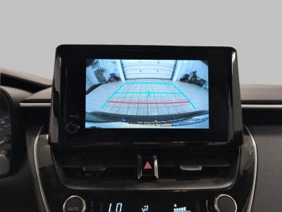 2024 Toyota Corolla LE CVT