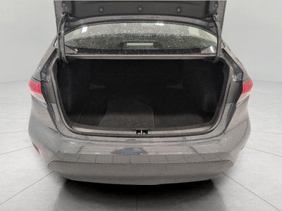 2024 Toyota Corolla LE CVT