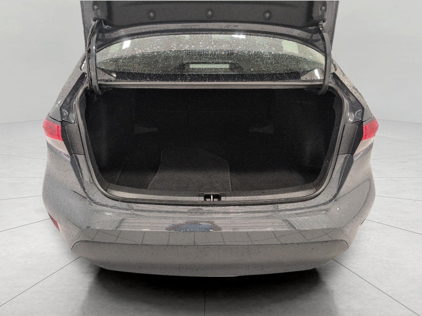 2024 Toyota Corolla LE CVT