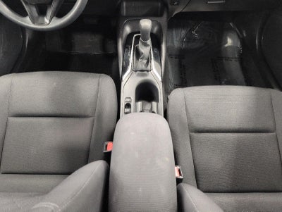 2024 Toyota Corolla LE CVT