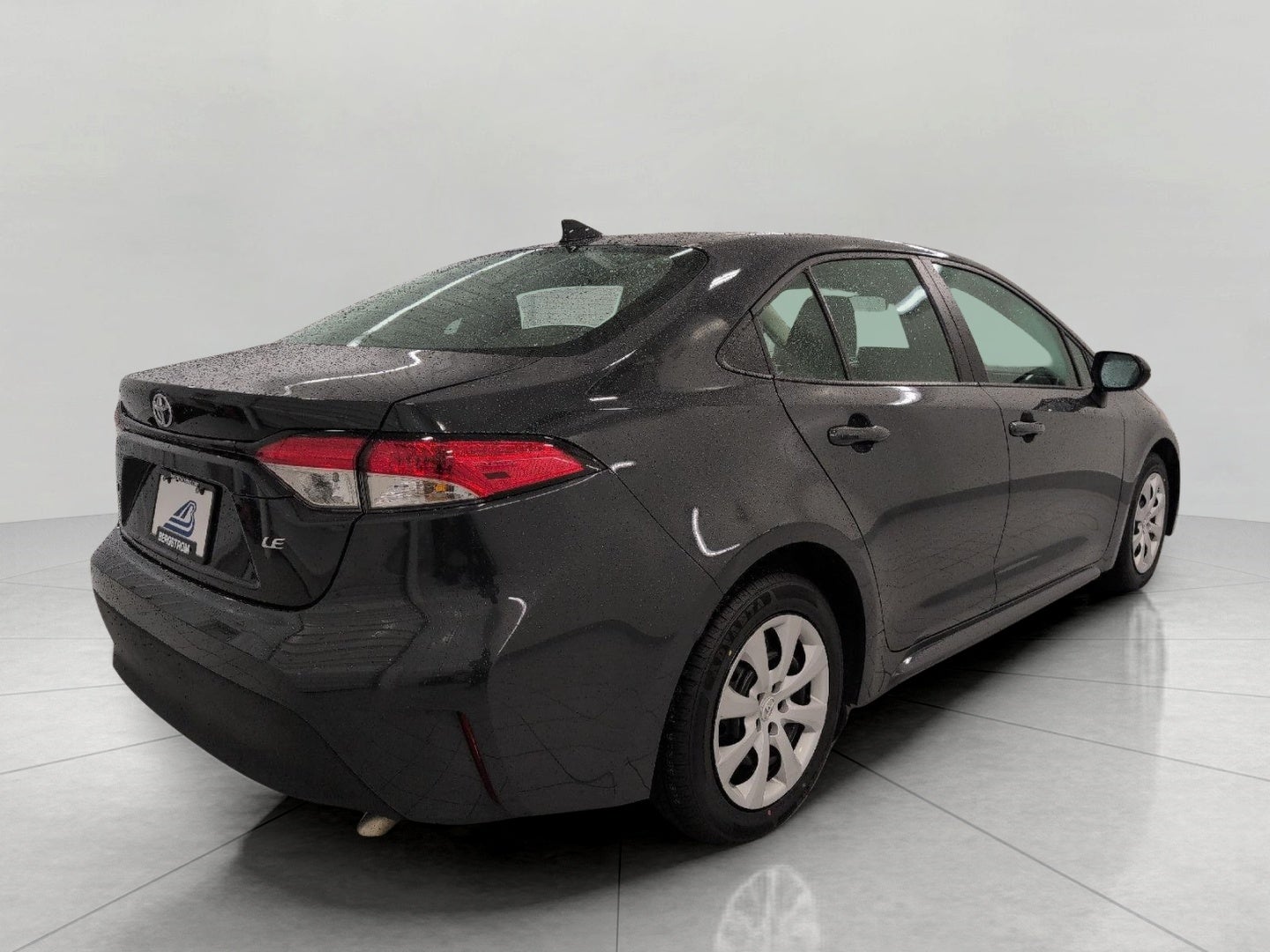 2024 Toyota Corolla LE CVT