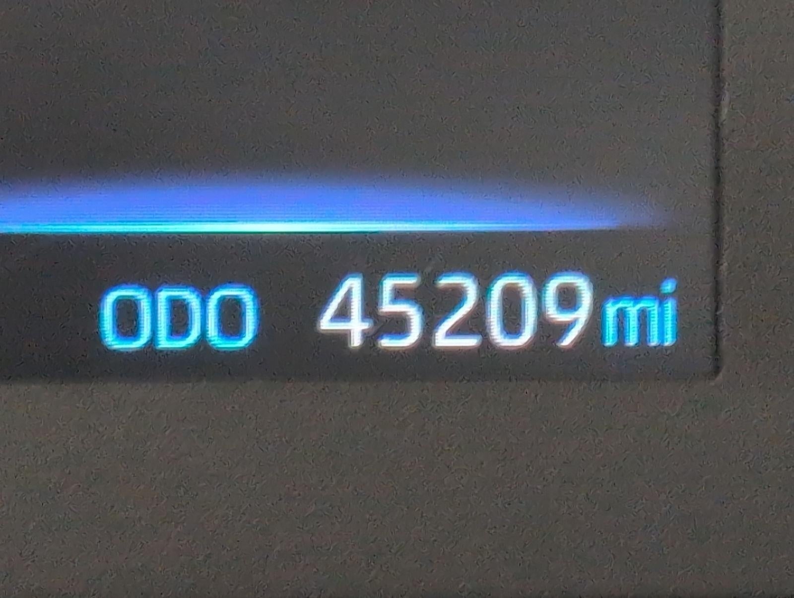 2024 Toyota Corolla LE CVT