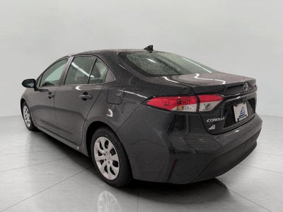 2024 Toyota Corolla LE CVT