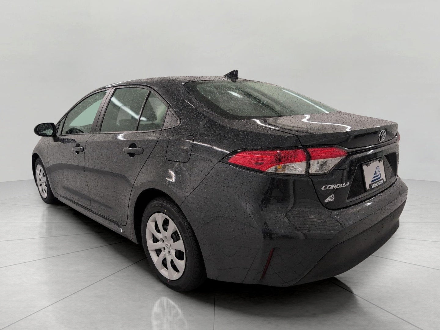 2024 Toyota Corolla LE CVT