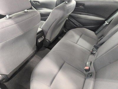 2024 Toyota Corolla LE CVT