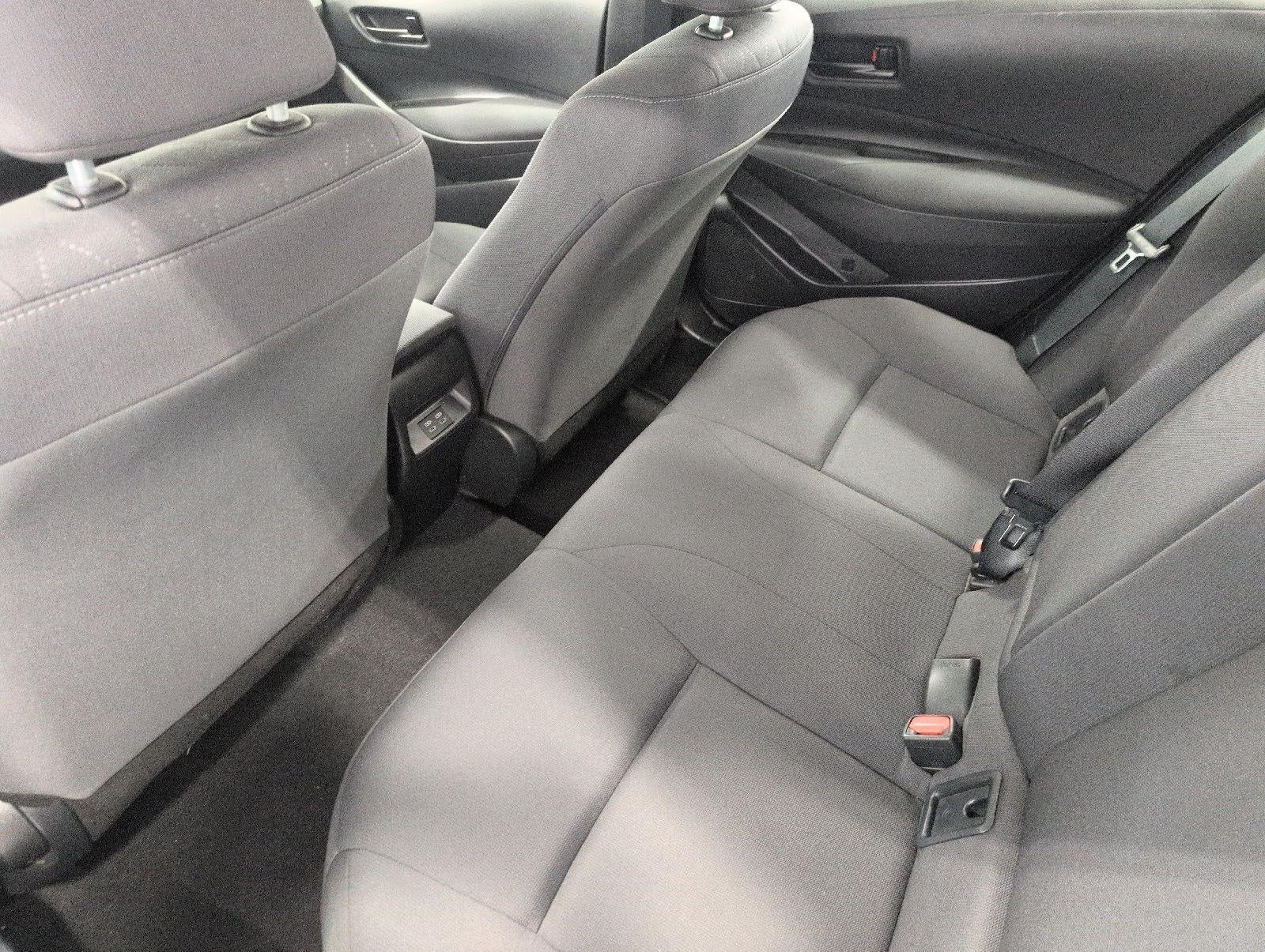 2024 Toyota Corolla LE CVT