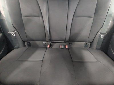 2024 Toyota Corolla LE CVT