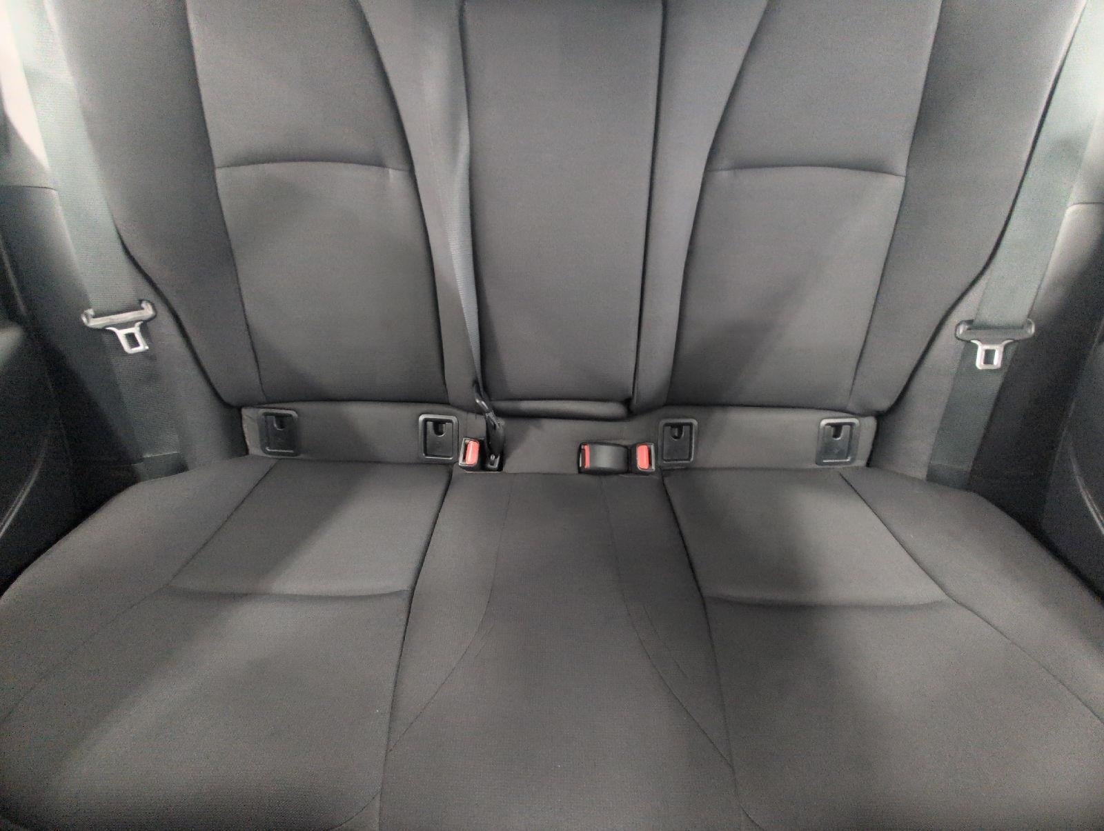 2024 Toyota Corolla LE CVT