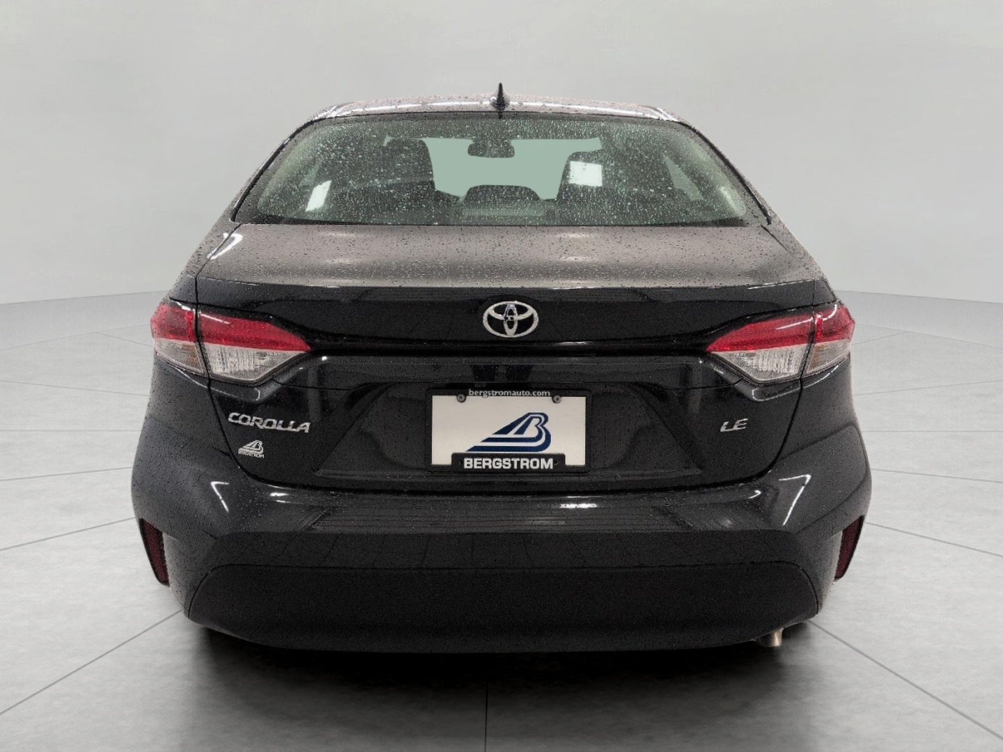 2024 Toyota Corolla LE CVT