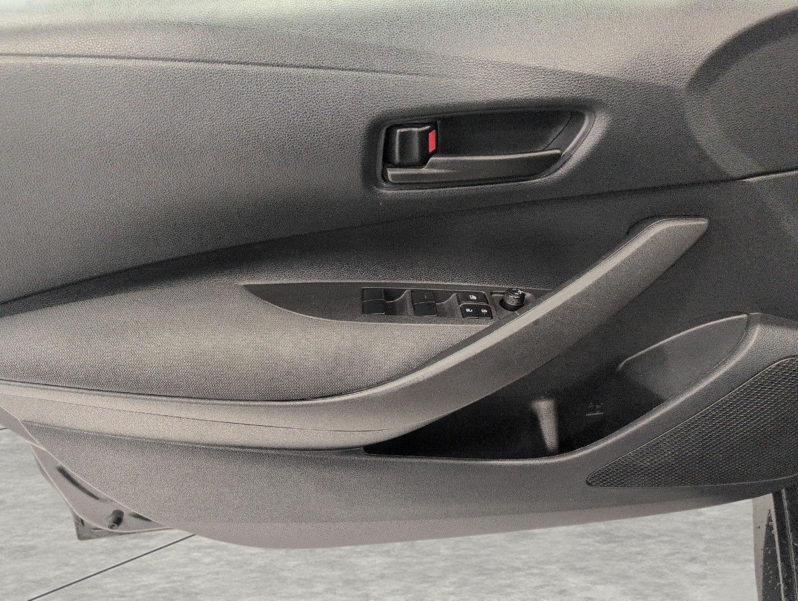 2024 Toyota Corolla LE CVT