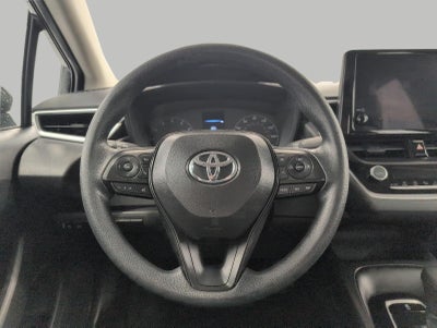 2024 Toyota Corolla LE CVT