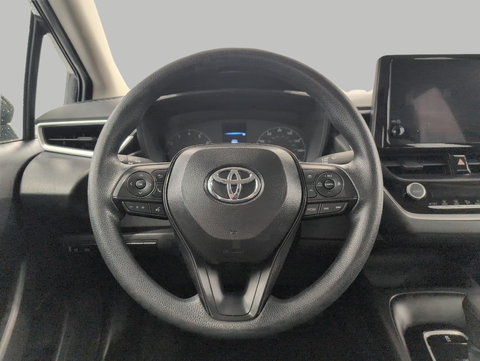 2024 Toyota Corolla LE CVT