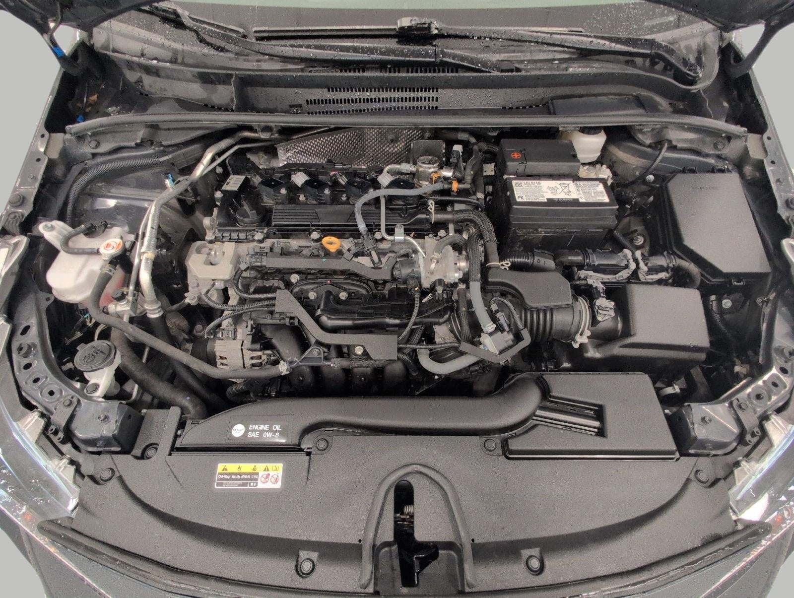 2024 Toyota Corolla LE CVT