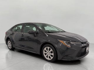 2024 Toyota Corolla LE CVT