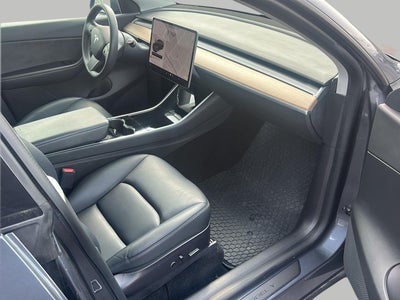 2021 Tesla Model Y Long Range AWD