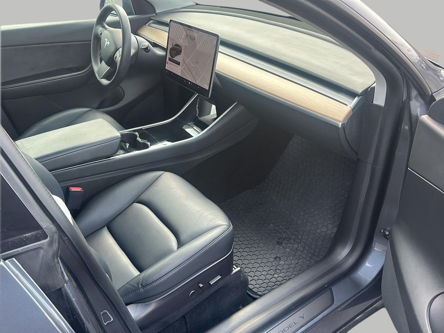 2021 Tesla Model Y Long Range AWD