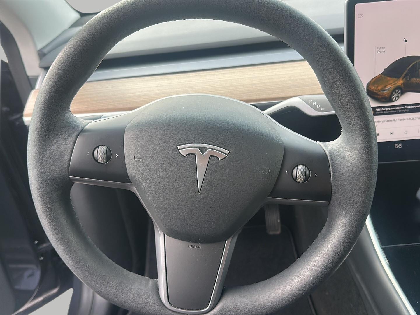 2021 Tesla Model Y Long Range AWD