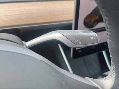 2021 Tesla Model Y Long Range AWD