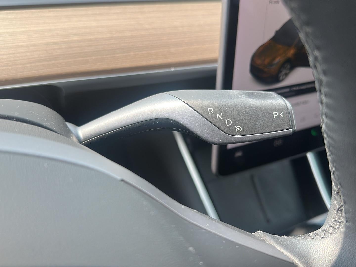 2021 Tesla Model Y Long Range AWD