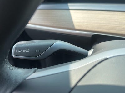 2021 Tesla Model Y Long Range AWD