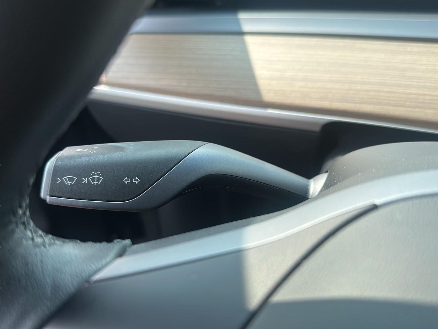 2021 Tesla Model Y Long Range AWD