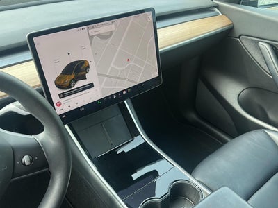 2021 Tesla Model Y Long Range AWD