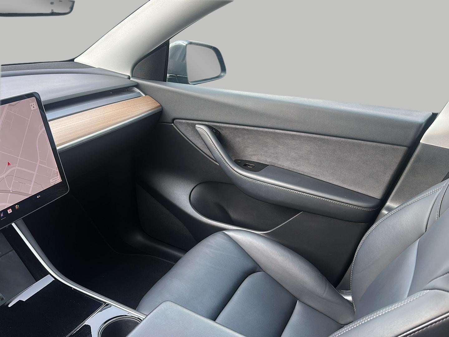 2021 Tesla Model Y Long Range AWD
