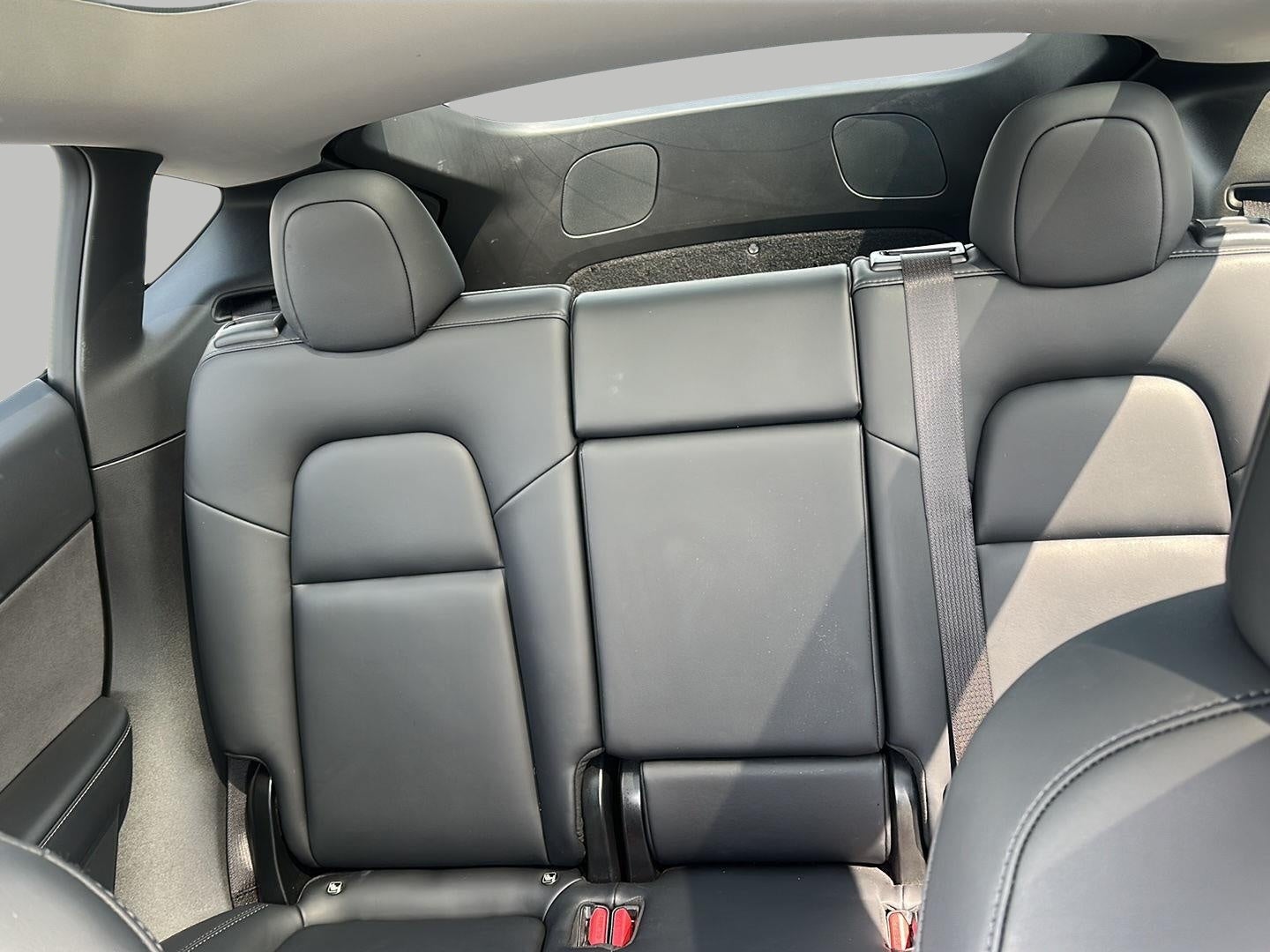 2021 Tesla Model Y Long Range AWD