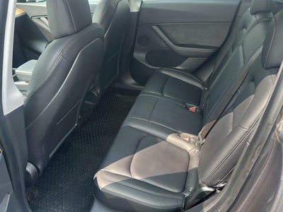 2021 Tesla Model Y Long Range AWD