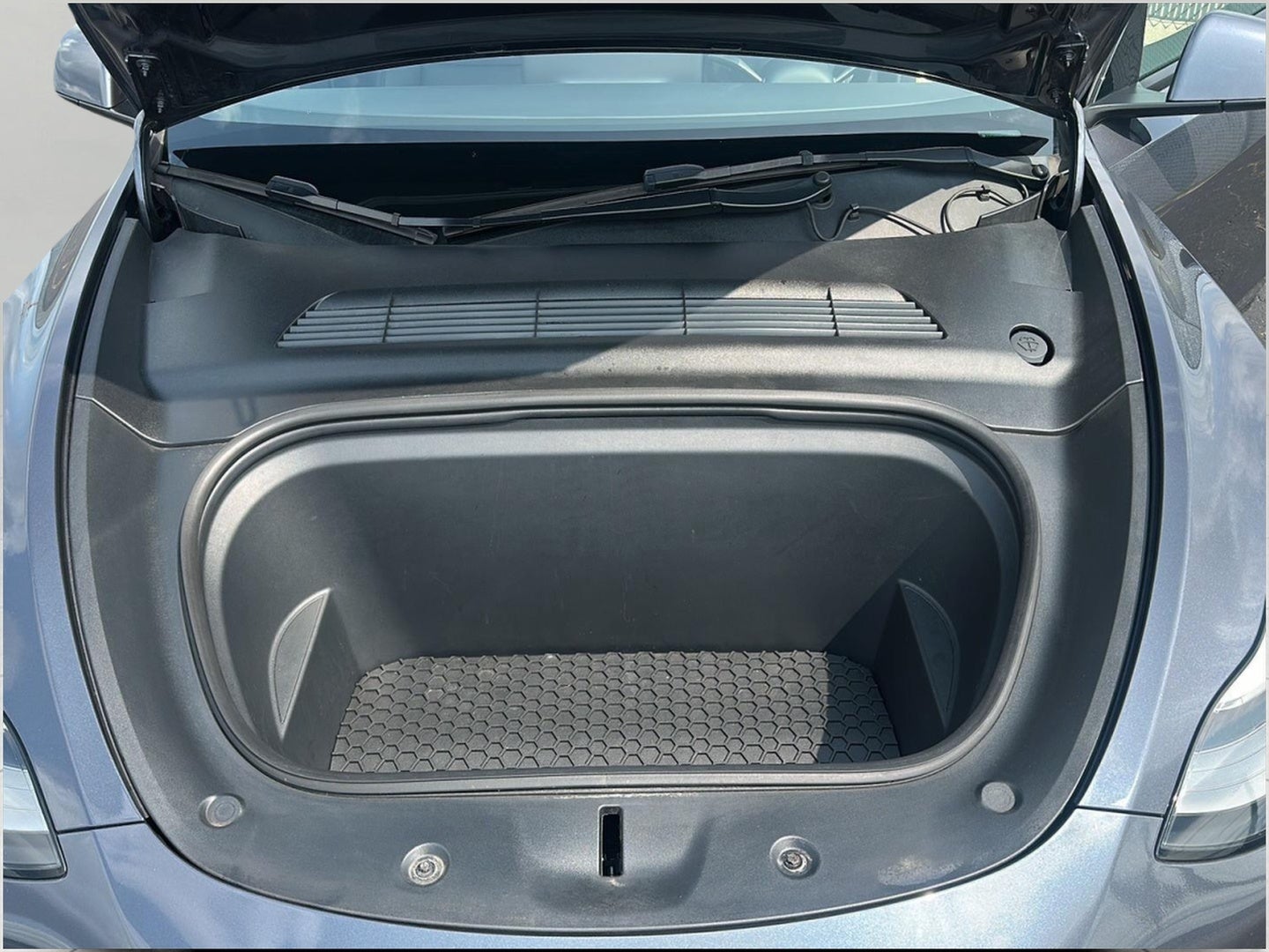 2021 Tesla Model Y Long Range AWD