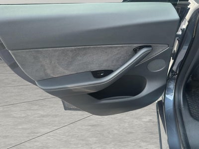 2021 Tesla Model Y Long Range AWD