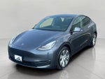 2021 Tesla Model Y Long Range AWD