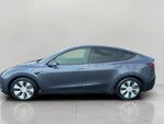 2021 Tesla Model Y Long Range AWD