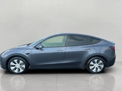 2021 Tesla Model Y Long Range AWD