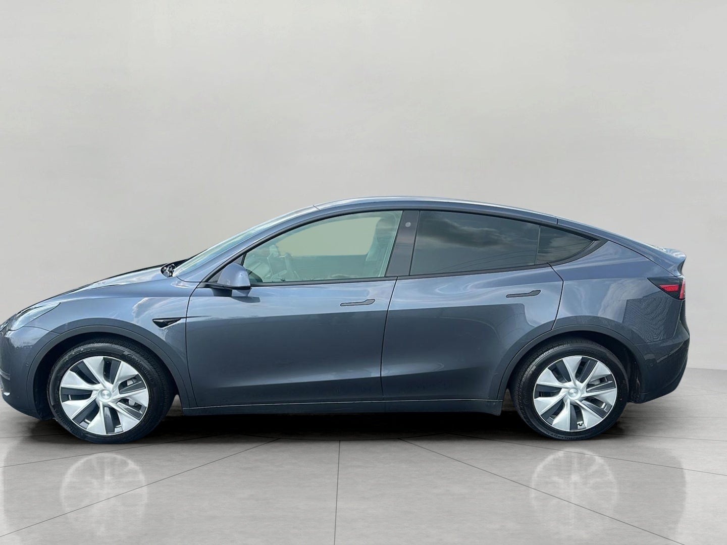2021 Tesla Model Y Long Range AWD