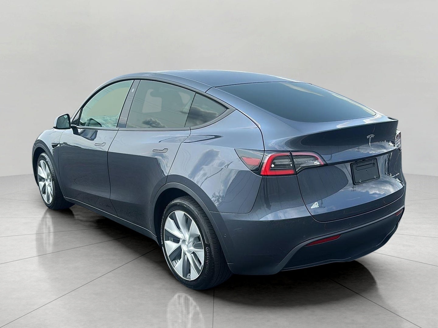 2021 Tesla Model Y Long Range AWD