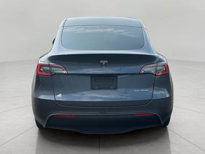 2021 Tesla Model Y Long Range AWD