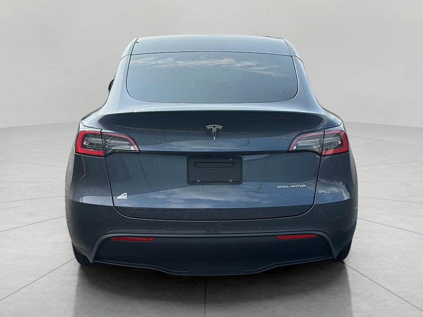 2021 Tesla Model Y Long Range AWD