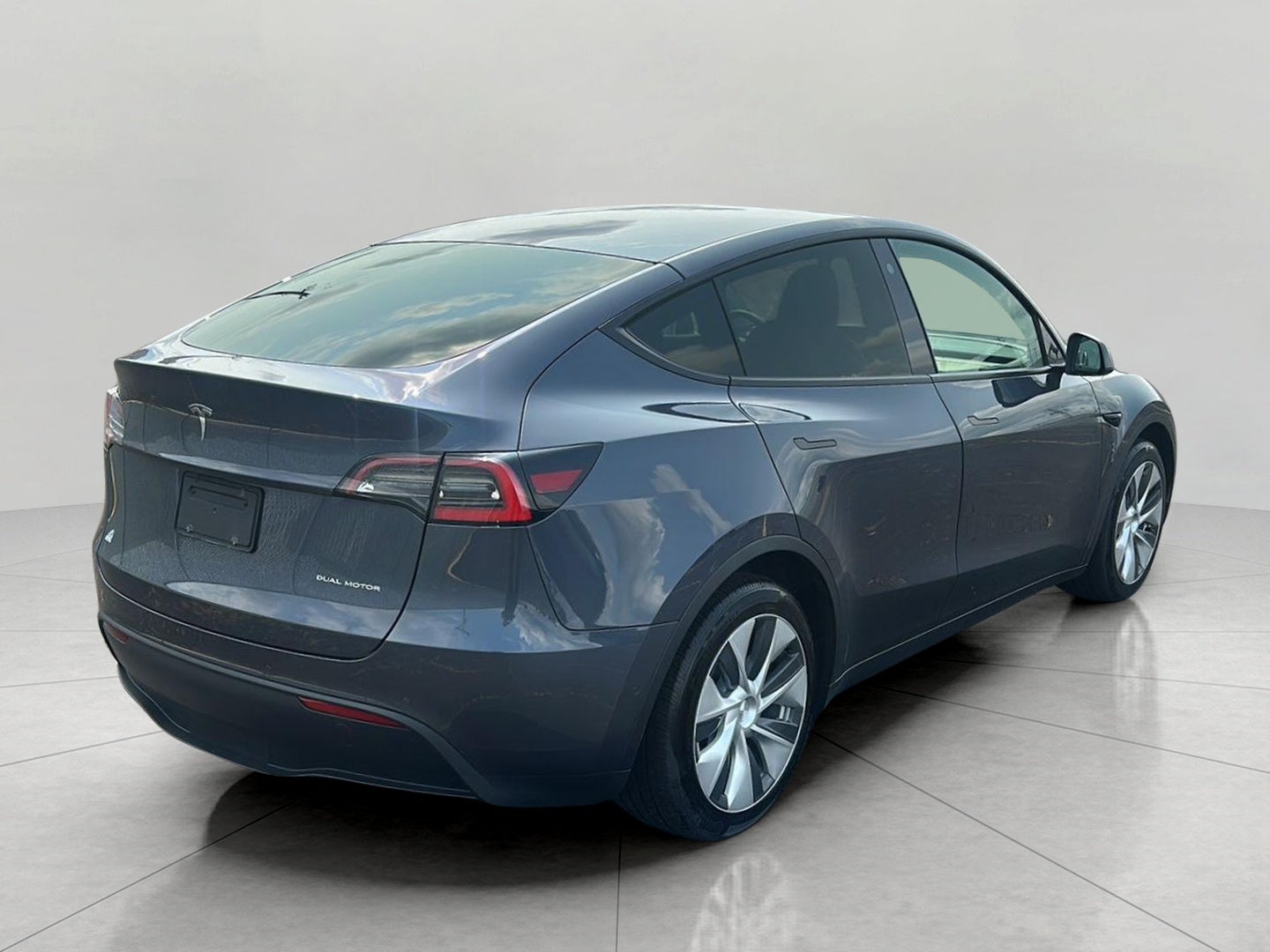 2021 Tesla Model Y Long Range AWD