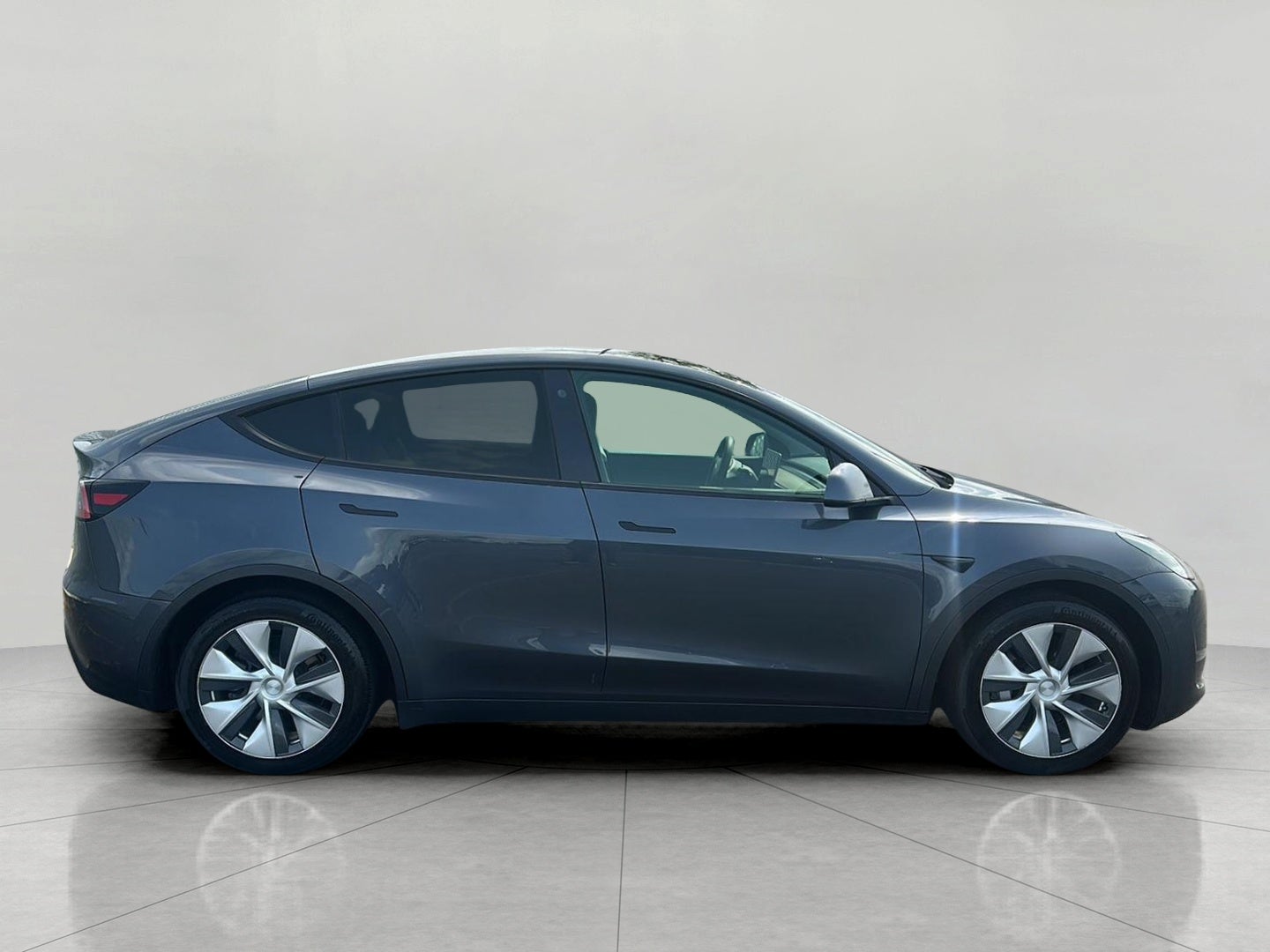 2021 Tesla Model Y Long Range AWD
