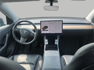 2021 Tesla Model Y Long Range AWD