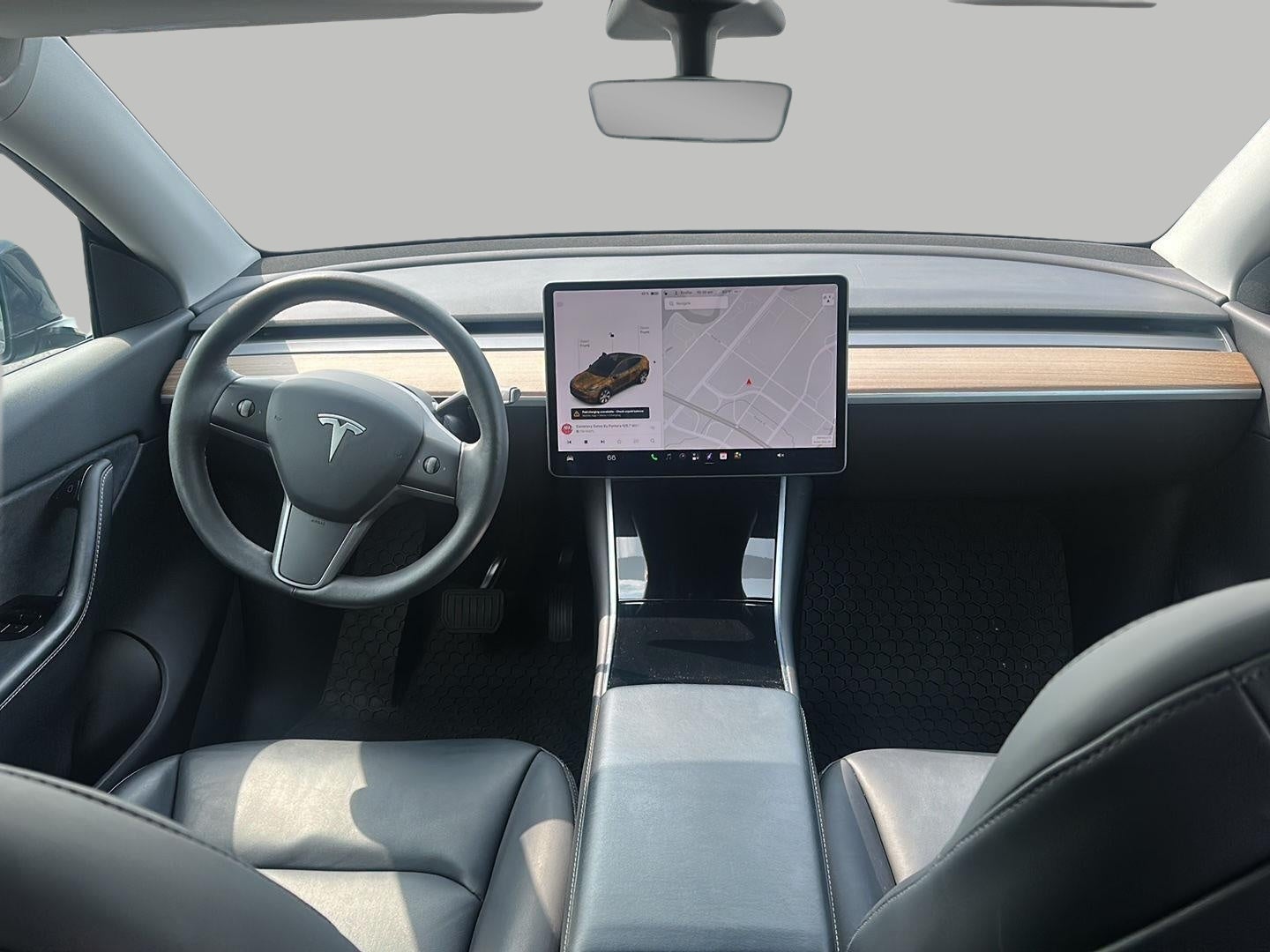 2021 Tesla Model Y Long Range AWD