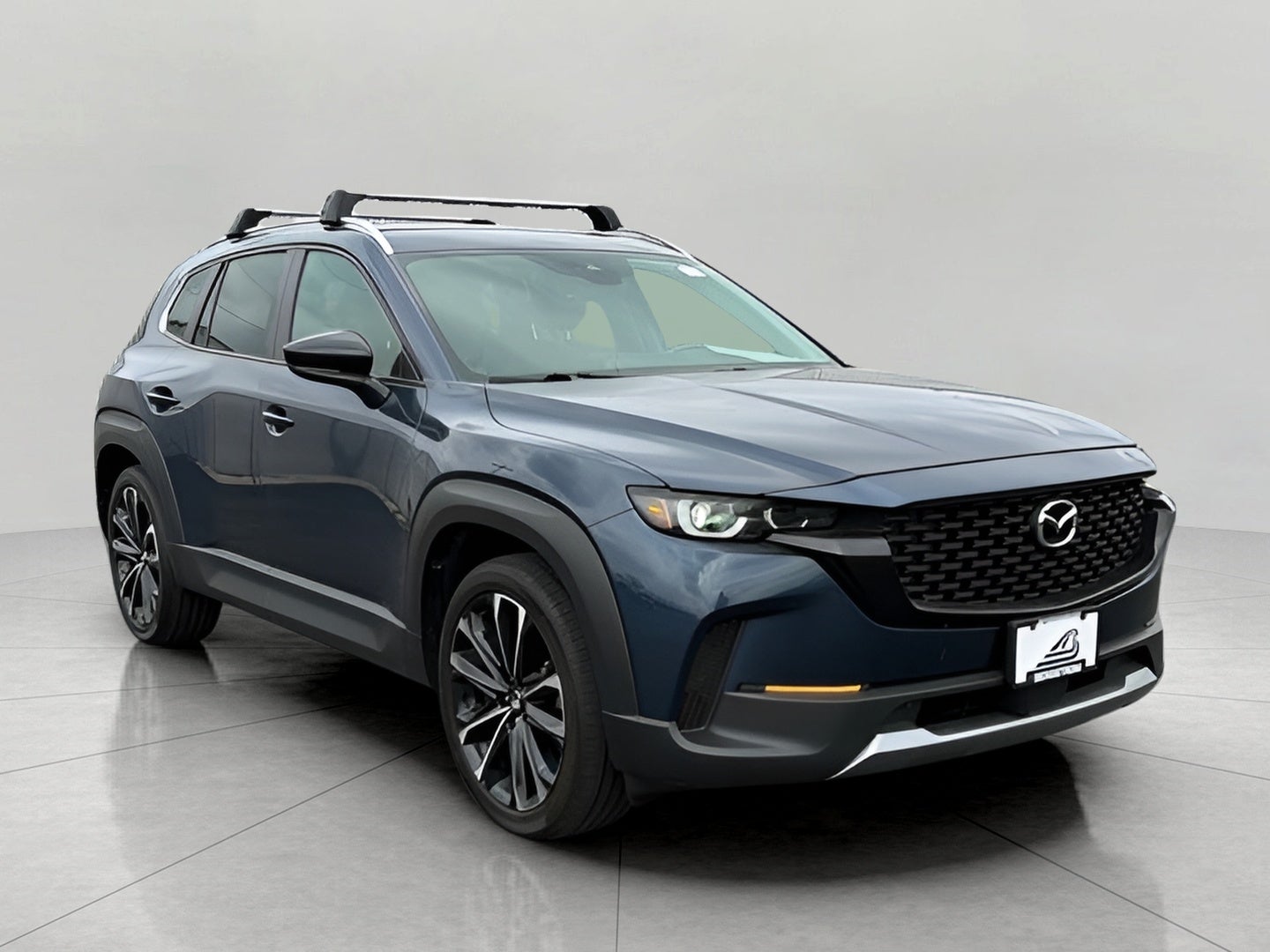 2024 Mazda Mazda CX-50 2.5 Turbo AWD