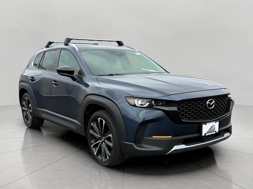 2024 Mazda Mazda CX-50 2.5 Turbo AWD