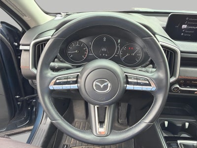 2024 Mazda Mazda CX-50 2.5 Turbo AWD