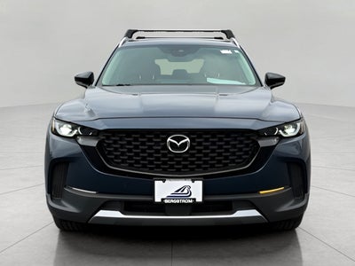2024 Mazda Mazda CX-50 2.5 Turbo AWD