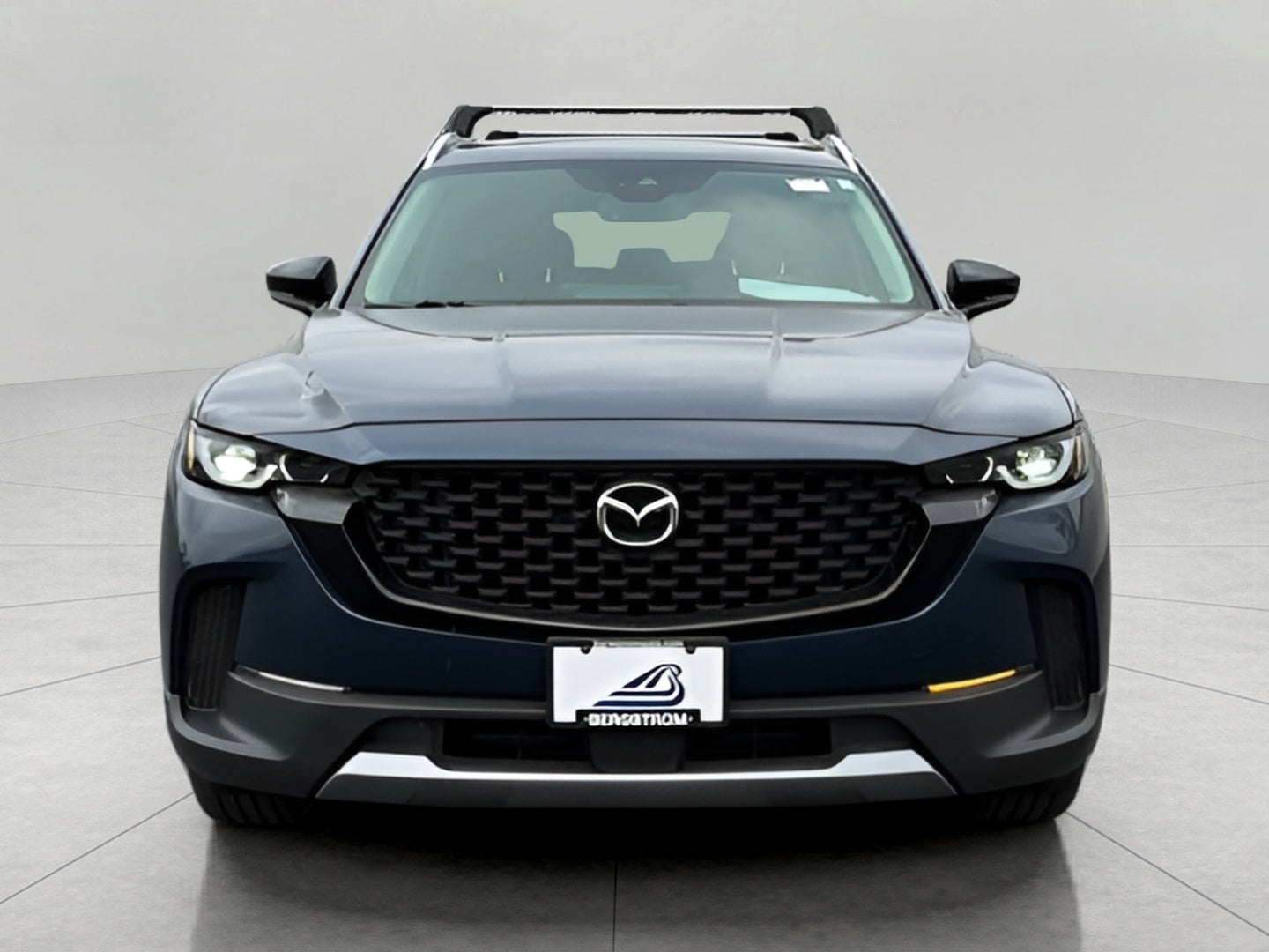 2024 Mazda Mazda CX-50 2.5 Turbo AWD