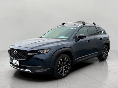 2024 Mazda Mazda CX-50 2.5 Turbo AWD