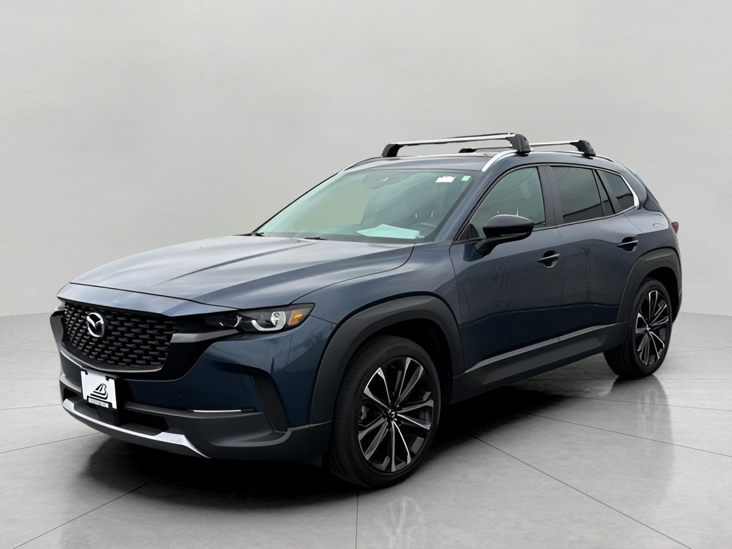 2024 Mazda Mazda CX-50 2.5 Turbo AWD