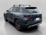 2024 Mazda Mazda CX-50 2.5 Turbo AWD